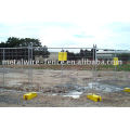 Temporary Fence Hire